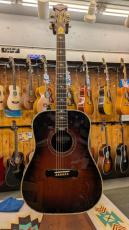 Morris Tornado SXX 【USED】