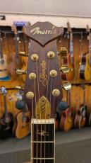 Morris Tornado SXX 【USED】_4