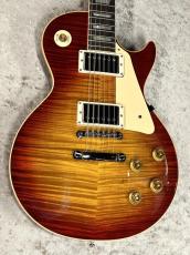 Gibson Custom Shop Historic Collection 1959 Les Paul Standard Reissue Factory Burst Gloss s/n 944009【3.93kg】_2