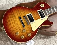 Gibson Custom Shop Historic Collection 1959 Les Paul Standard Reissue Factory Burst Gloss s/n 944009【3.93kg】_7