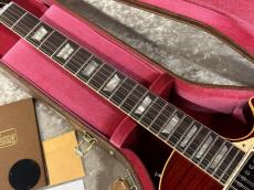 Gibson Custom Shop Historic Collection 1959 Les Paul Standard Reissue Factory Burst Gloss s/n 944009【3.93kg】_9