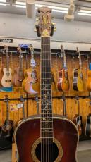 Morris Tornado GSXX 【USED】_5