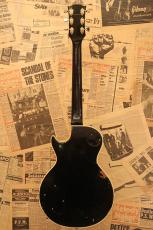 Gibson 1969 Les Paul Custom "Non Made In USA Impressed"_2