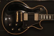 Gibson 1969 Les Paul Custom "Non Made In USA Impressed"_3