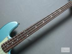 Fender Custom Shop 1965 Jazz Bass Relic TGM 【重量3.98kg】【マッチングヘッド】_5