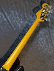 Moon JB-4C R CR -Matt Black MH-【4.35kg】【ウレタン塗装】【当店オーダー品】【旧ヘッド】_10