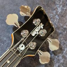 Orange O BASS -Orange-【3.69kg】【人気シェイプ!】_6
