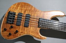 Sadowsky Metroline ML24 MS5 LTD 2025【限定モデル】【重量3.81g】_4