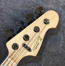 ATELIER Z BETA 4 CTM -TP-Blackl-【4.25kg】_7