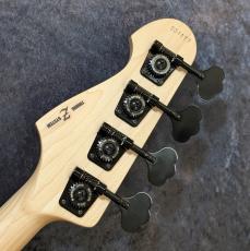 ATELIER Z BETA 4 CTM -TP-Blackl-【4.25kg】_8