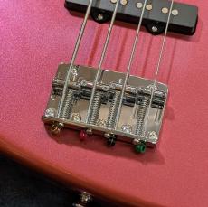 Moon JB-4C R CR -Burgundy Mist MH-【4.28kg】【ラッカー塗装】【ムーニーロゴ】_5