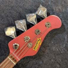 Moon JB-4C R CR -Burgundy Mist MH-【4.28kg】【ラッカー塗装】【ムーニーロゴ】_7