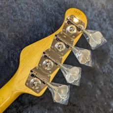 Moon JB-4C R CR -Burgundy Mist MH-【4.28kg】【ラッカー塗装】【ムーニーロゴ】_8