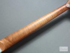 Bacchus WL5-ASH/RSM SBBD【5弦】【ローステッドメイプル】_8