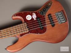 Bacchus WL5-STD/RSM BR-S【5弦】【人気カラー】_3