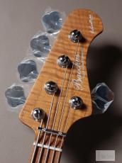 Bacchus WL5-STD/RSM BR-S【5弦】【人気カラー】_6