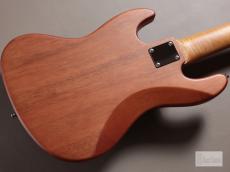 Bacchus WL5-STD/RSM BR-S【5弦】【人気カラー】_7