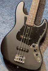 FUJIGEN Neo Classic Series KNJB100RAL -Matt Black-【4.26kg】【クロサワ楽器店限定カラー】