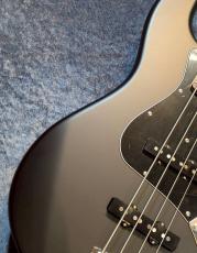 FUJIGEN Neo Classic Series KNJB100RAL -Matt Black-【4.26kg】【クロサワ楽器店限定カラー】_3