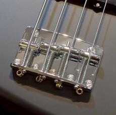 FUJIGEN Neo Classic Series KNJB100RAL -Matt Black-【4.26kg】【クロサワ楽器店限定カラー】_5