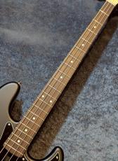 FUJIGEN Neo Classic Series KNJB100RAL -Matt Black-【4.26kg】【クロサワ楽器店限定カラー】_6