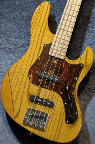 FUJIGEN Expert MightyJazz EMJ2-ASHAL-M/VNT【重量4.31kg】