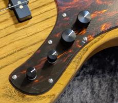 FUJIGEN Expert MightyJazz EMJ2-ASHAL-M/VNT【重量4.31kg】_4