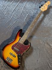 Black Smoker STD Beta J4 -3 Tone Sunburst-【重量4.14kg】【即納可能!】_2