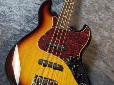 Black Smoker STD Beta J4 -3 Tone Sunburst-【重量4.14kg】【即納可能!】_3