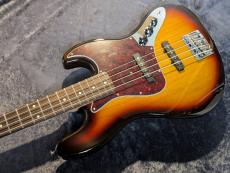 Black Smoker STD Beta J4 -3 Tone Sunburst-【重量4.14kg】【即納可能!】_4