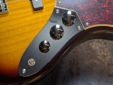 Black Smoker STD Beta J4 -3 Tone Sunburst-【重量4.14kg】【即納可能!】_6
