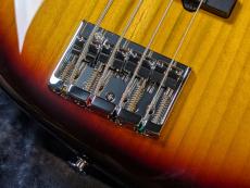 Black Smoker STD Beta J4 -3 Tone Sunburst-【重量4.14kg】【即納可能!】_7
