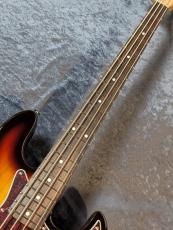 Black Smoker STD Beta J4 -3 Tone Sunburst-【重量4.14kg】【即納可能!】_8