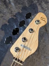 Black Smoker STD Beta J4 -3 Tone Sunburst-【重量4.14kg】【即納可能!】_9