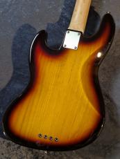 Black Smoker STD Beta J4 -3 Tone Sunburst-【重量4.14kg】【即納可能!】_11