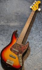 Moon JB-5C R CR -3TS-【4.27kg】【ウレタンフィニッシュ】_2