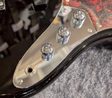 Moon JB-4C R CR -Black-【4.47kg】_3
