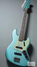 Fender Custom Shop 1965 Jazz Bass Relic TGM 【重量3.98kg】【マッチングヘッド】_2