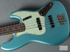 Fender Custom Shop 1965 Jazz Bass Relic TGM 【重量3.98kg】【マッチングヘッド】_3