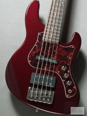 FUJIGEN J-Standard JMJ52-AL-R / AZM【ダウンチューニングにも最適】【5弦】【重量4.78kg】