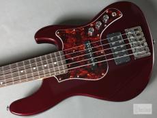 FUJIGEN J-Standard JMJ52-AL-R / AZM【ダウンチューニングにも最適】【5弦】【重量4.78kg】_3