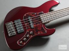 FUJIGEN J-Standard JMJ52-AL-R / AZM【ダウンチューニングにも最適】【5弦】【重量4.78kg】_4