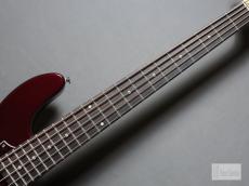 FUJIGEN J-Standard JMJ52-AL-R / AZM【ダウンチューニングにも最適】【5弦】【重量4.78kg】_5