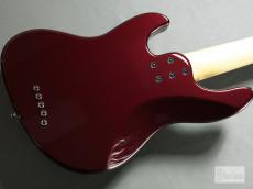 FUJIGEN J-Standard JMJ52-AL-R / AZM【ダウンチューニングにも最適】【5弦】【重量4.78kg】_7