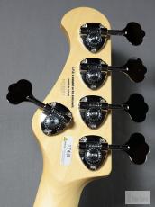 FUJIGEN J-Standard JMJ52-AL-R / AZM【ダウンチューニングにも最適】【5弦】【重量4.78kg】_9