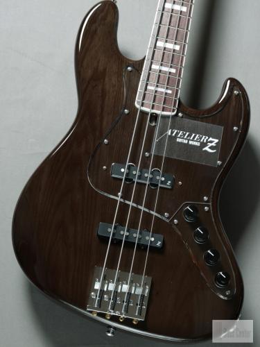 ATELIER Z M#245 CTM TP-BLK【ローズウッド指板】【重量4.29kg】