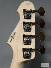 ATELIER Z M#245 CTM TP-BLK【ローズウッド指板】【重量4.29kg】_9