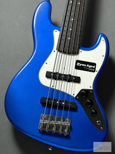 ATELIER Z MVT#605 Zymo Aged / LPB 【5弦】【限定モデル】
