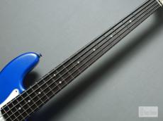 ATELIER Z MVT#605 Zymo Aged / LPB 【5弦】【限定モデル】_5
