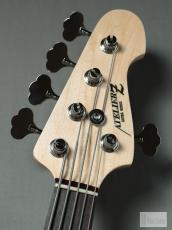 ATELIER Z MVT#605 Zymo Aged / LPB 【5弦】【限定モデル】_6
